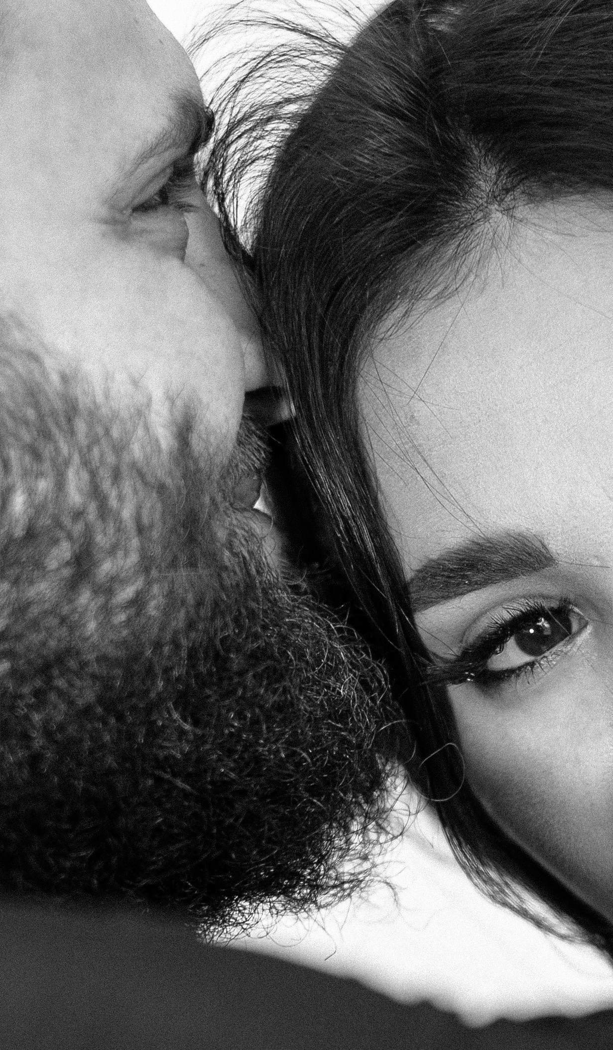 Family Melkonian. Viabel