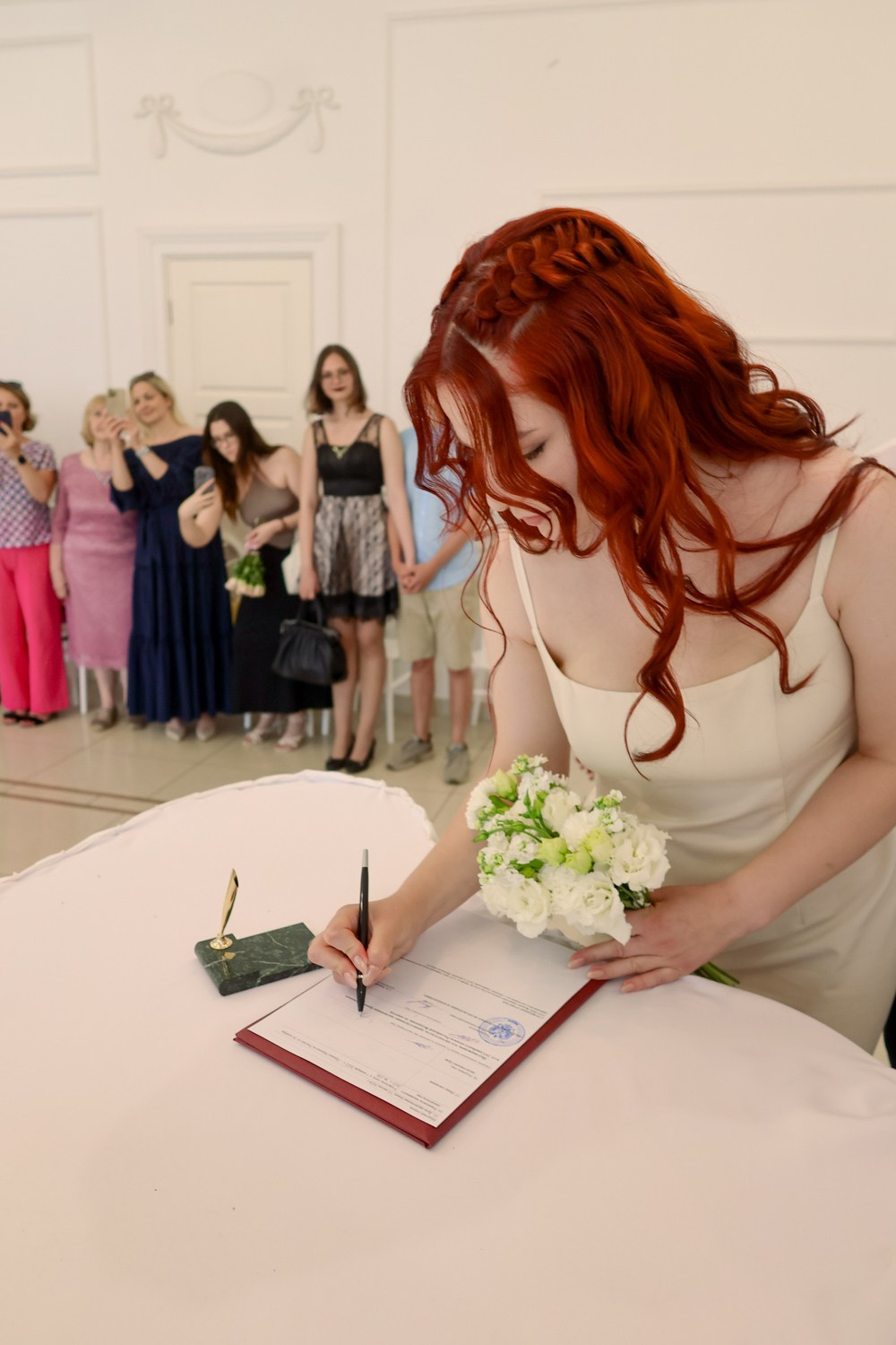 Свадьбы. Репортажный фотограф Кирилл Бартенев