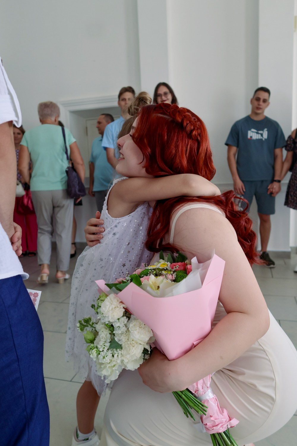 Свадьбы. Репортажный фотограф Кирилл Бартенев