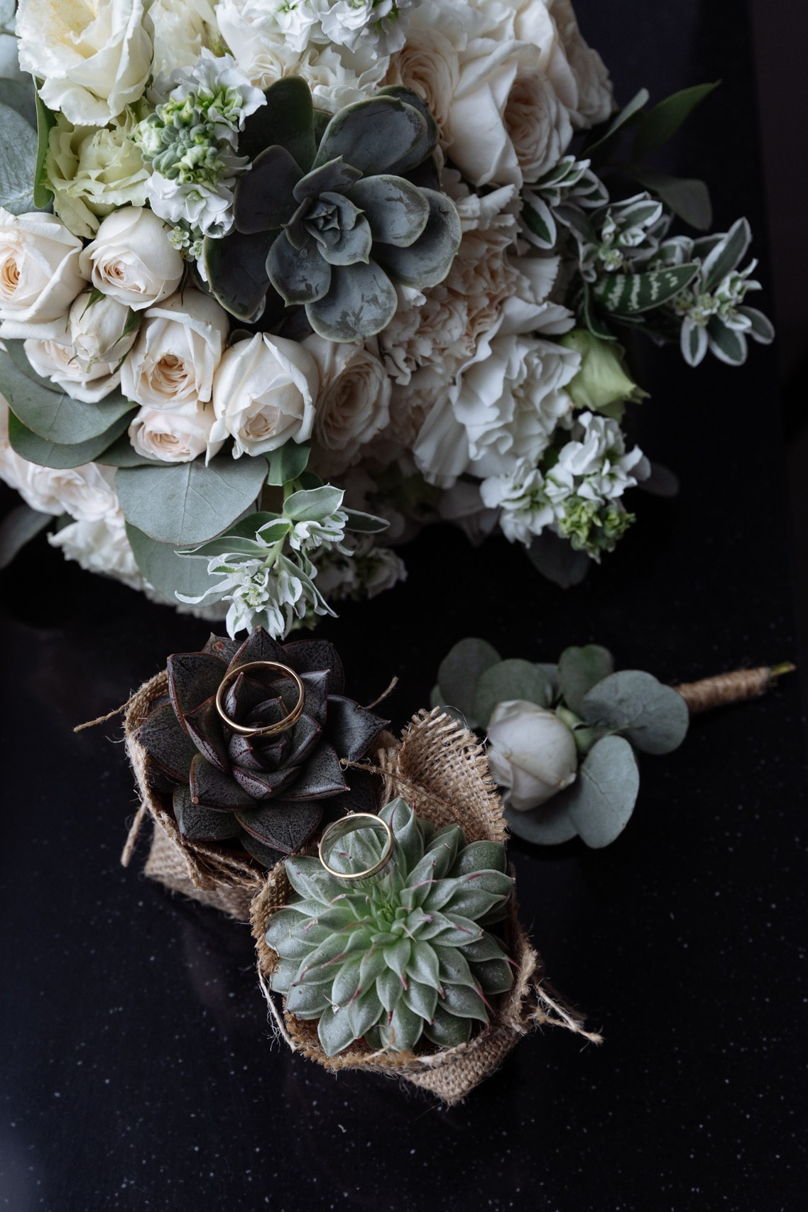 Свадебный анонс Шамиля и Дарьи