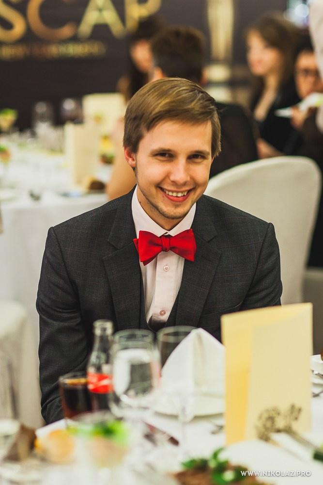 ИНГОССТРАХ ОНДД. Видеооператор/Фотограф Николай Завьялов