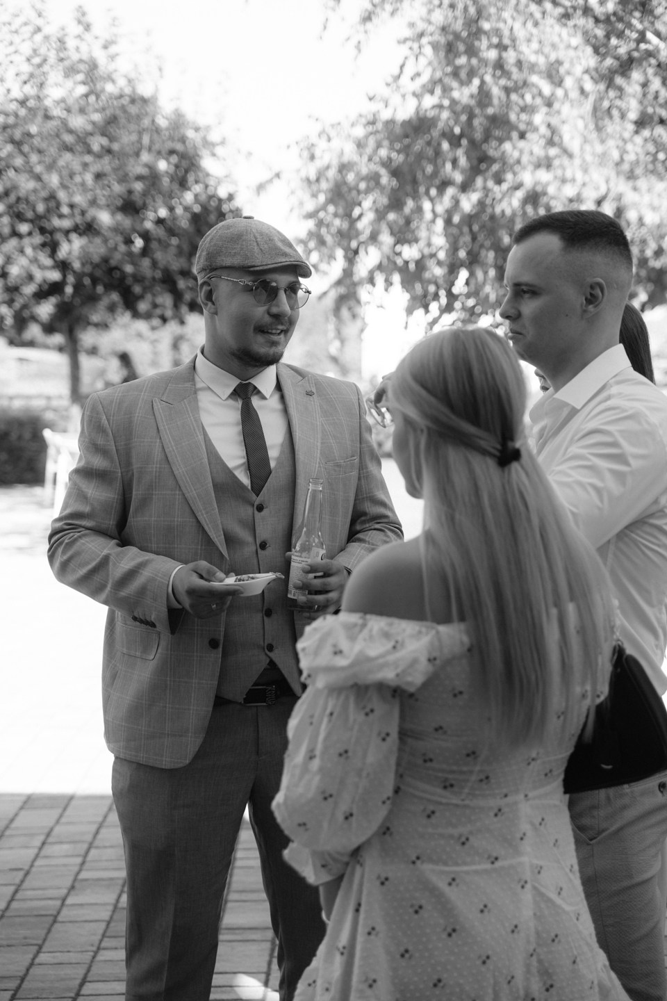 Дмитрий и Карина. Свадебный фотограф в Белгороде Антон Каменев