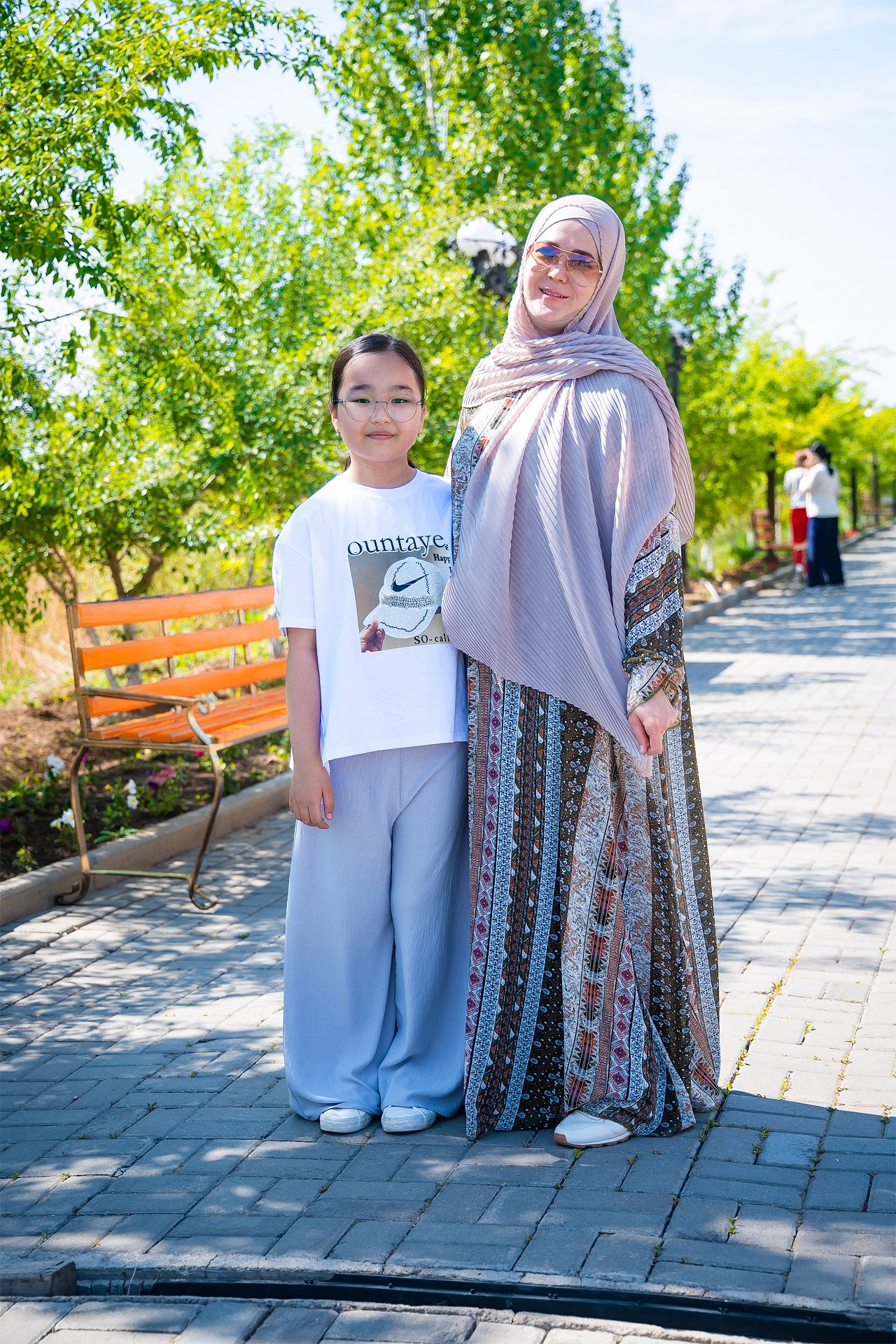 День рождения детское. Семейный и Свадебный фотограф в Астане Александр Астапов