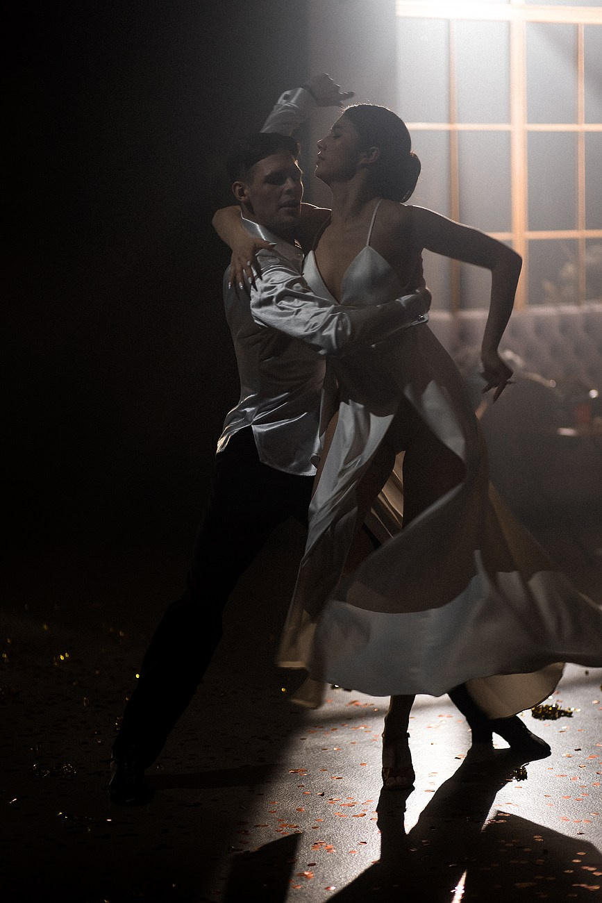 Артем и Лолита. Свадебный и семейный фотограф Москва Екатерина Верижникова