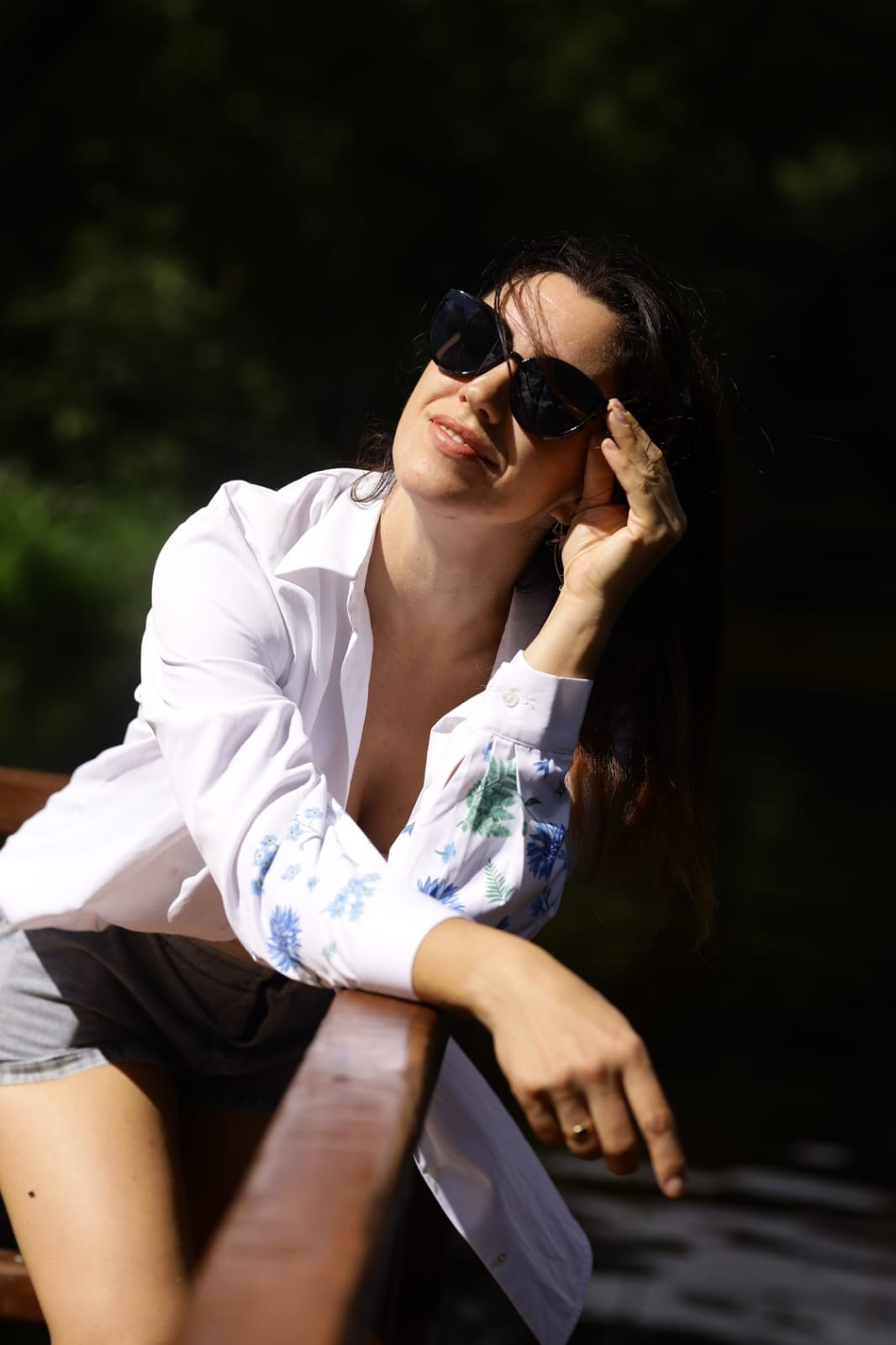 ПАРК, УЛИЦА