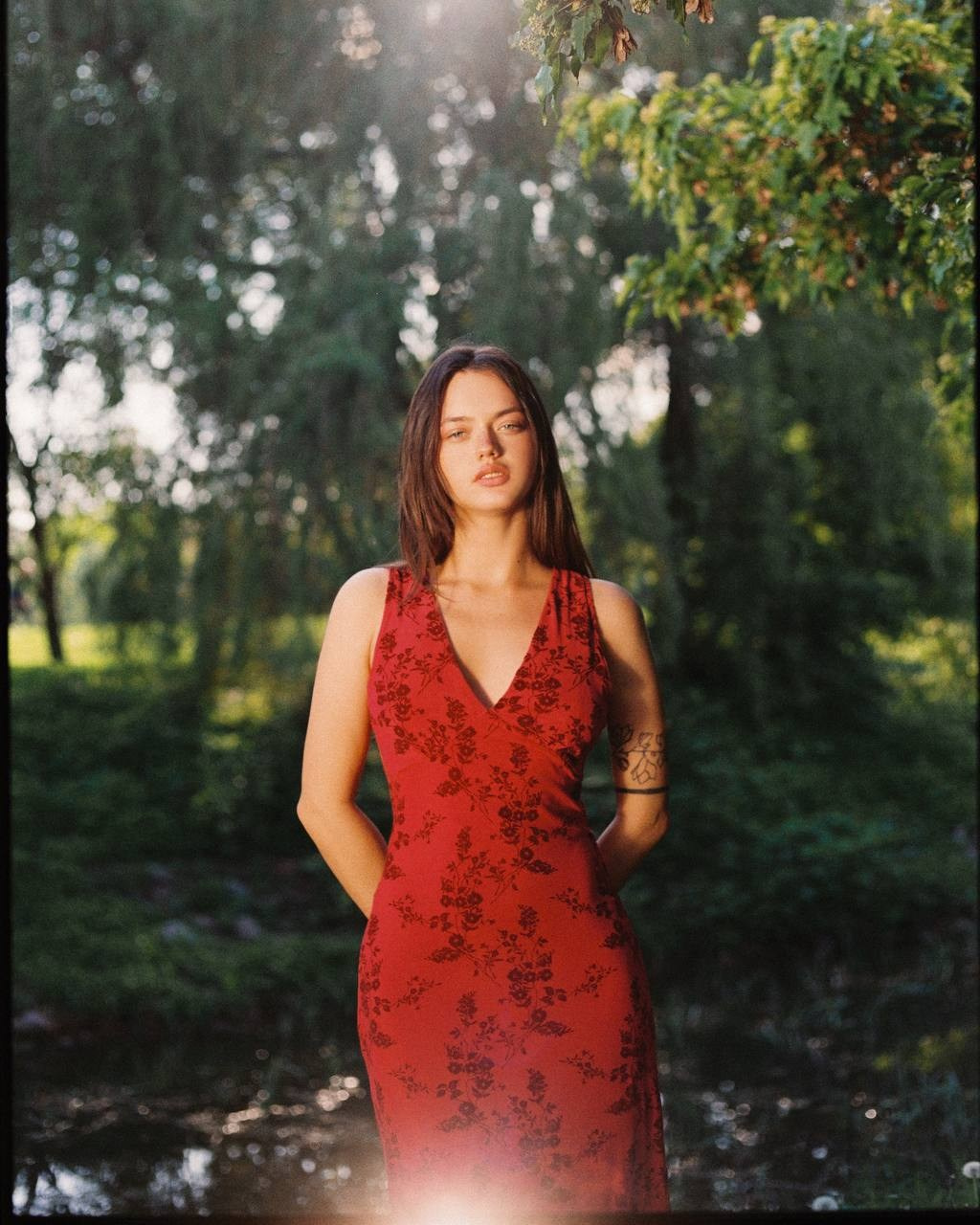 Фото портфолио. Портретный фотограф в Москве и Санкт-Петербурге