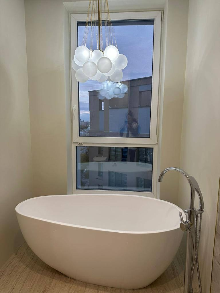 Компаунд «Проспект Мира»+реализация. Lina architector | Дизайн интерьера