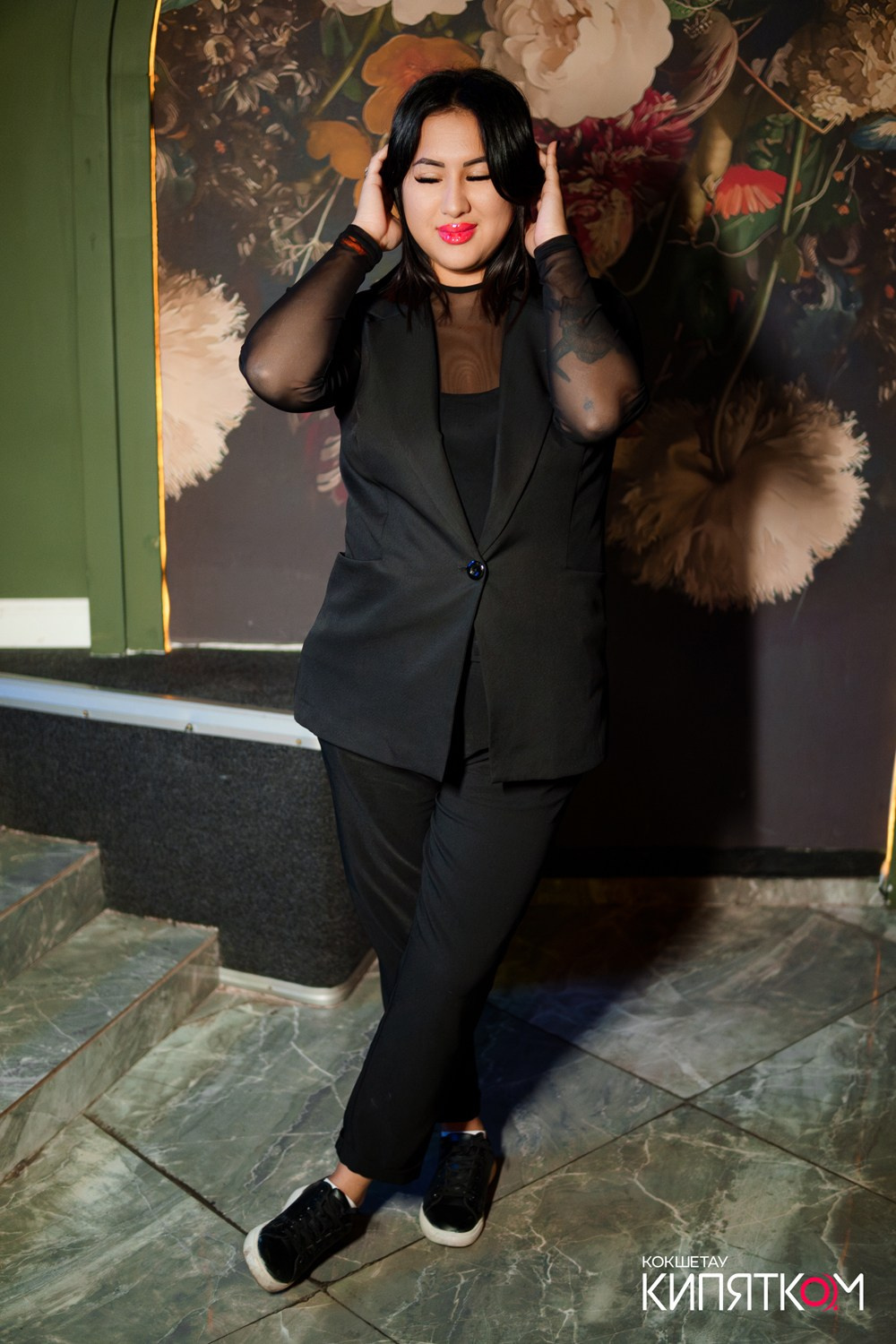 ПАНАЕХАЛИ. КИПЯТКОМ КОКШЕТАУ