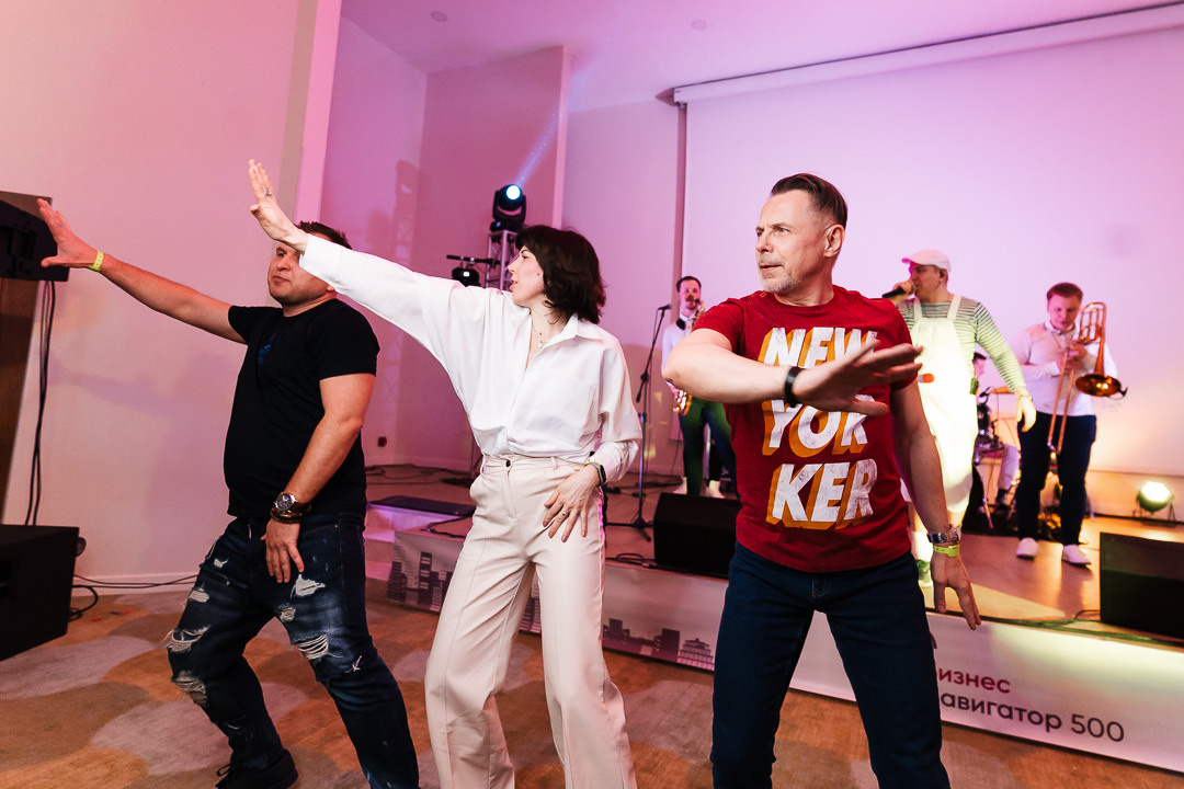 Бизнес форум Coral Club. Фотограф — Матвеев Роман