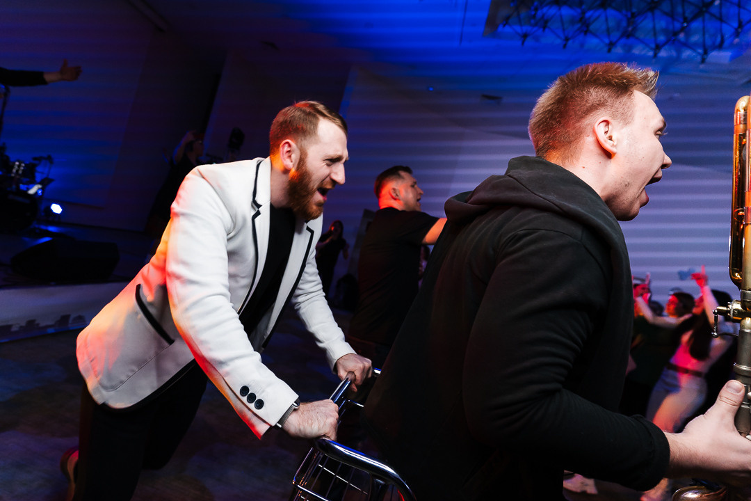 Бизнес форум Coral Club. Фотограф — Матвеев Роман