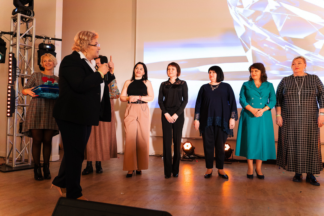 Бизнес форум Coral Club. Фотограф — Матвеев Роман