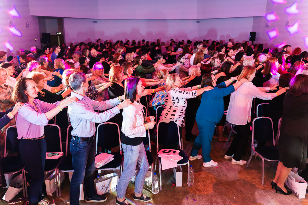 Бизнес форум Coral Club. Фотограф — Матвеев Роман