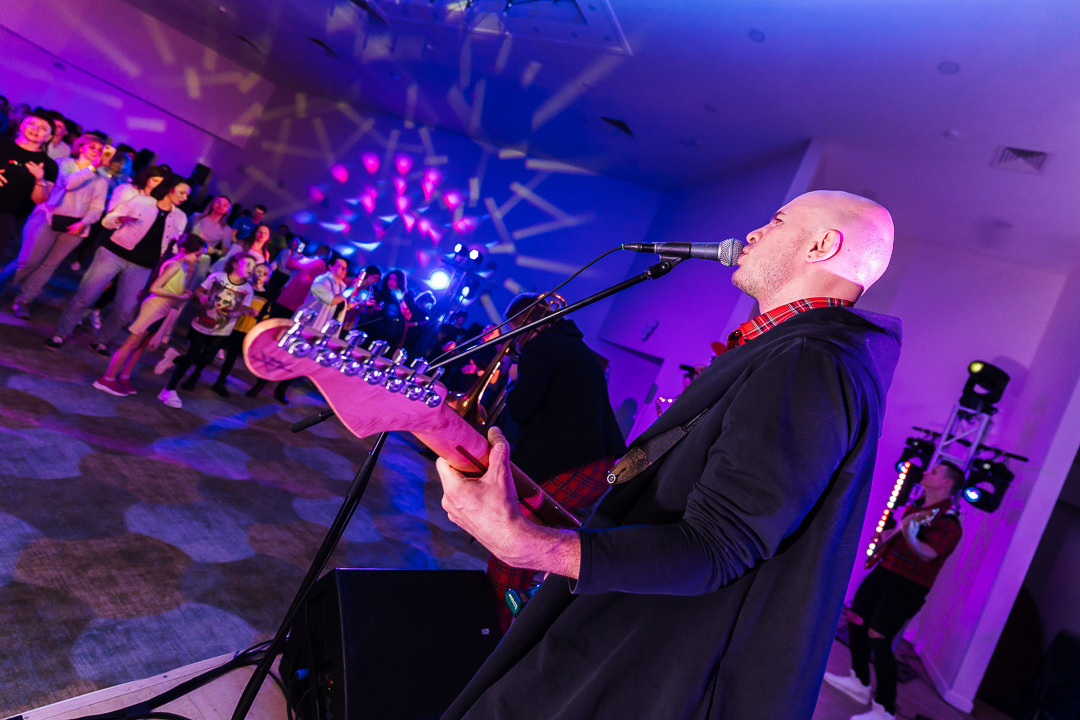 Бизнес форум Coral Club. Фотограф — Матвеев Роман