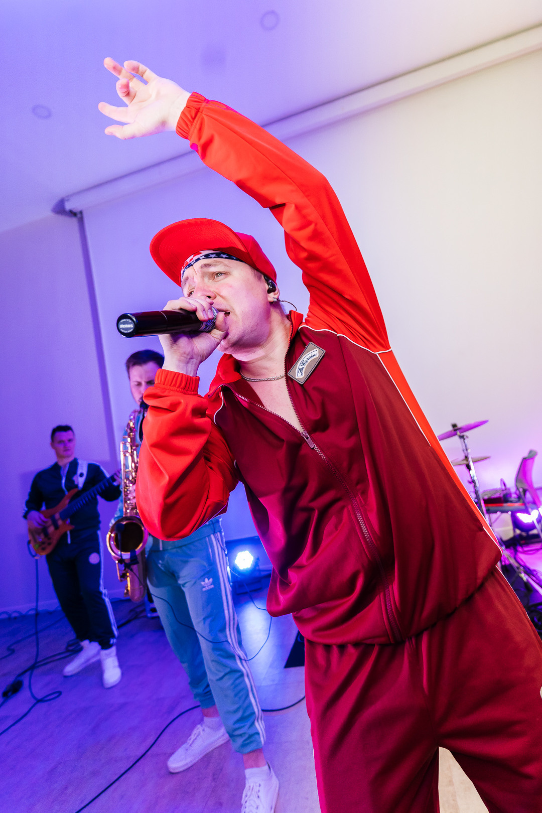 Бизнес форум Coral Club. Фотограф — Матвеев Роман