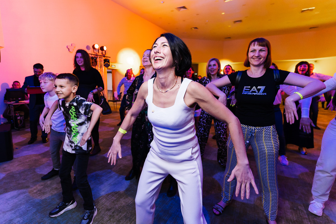 Бизнес форум Coral Club. Фотограф — Матвеев Роман