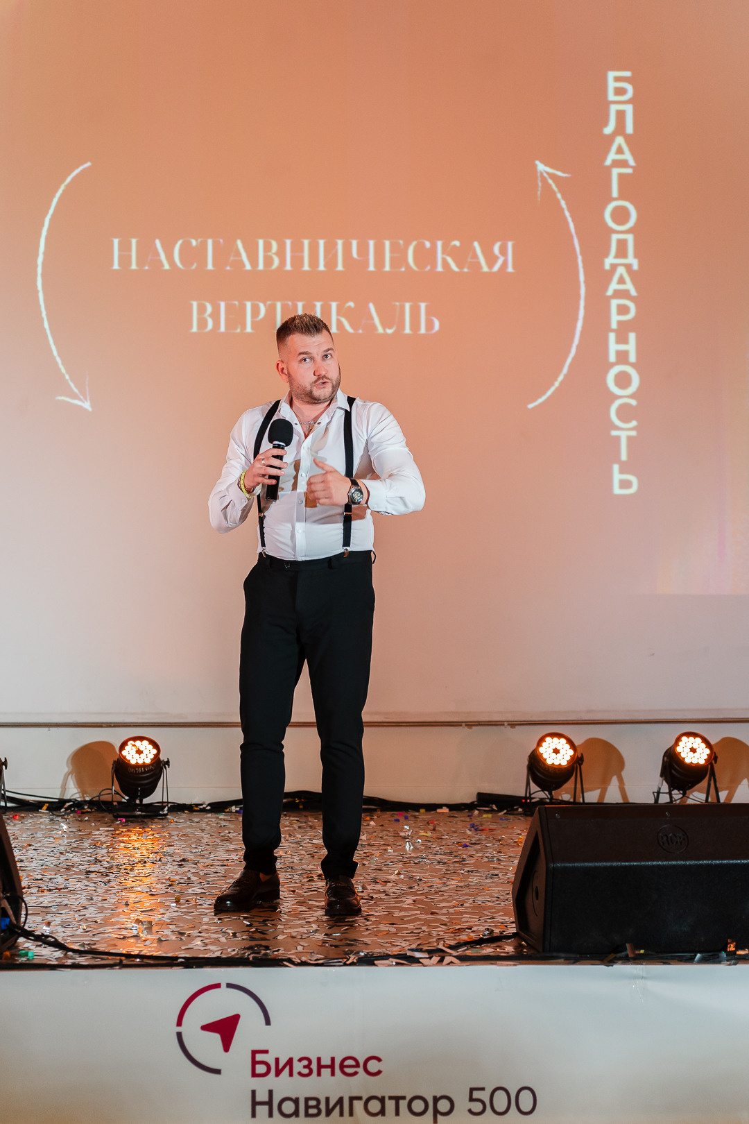 Бизнес форум Coral Club. Фотограф — Матвеев Роман