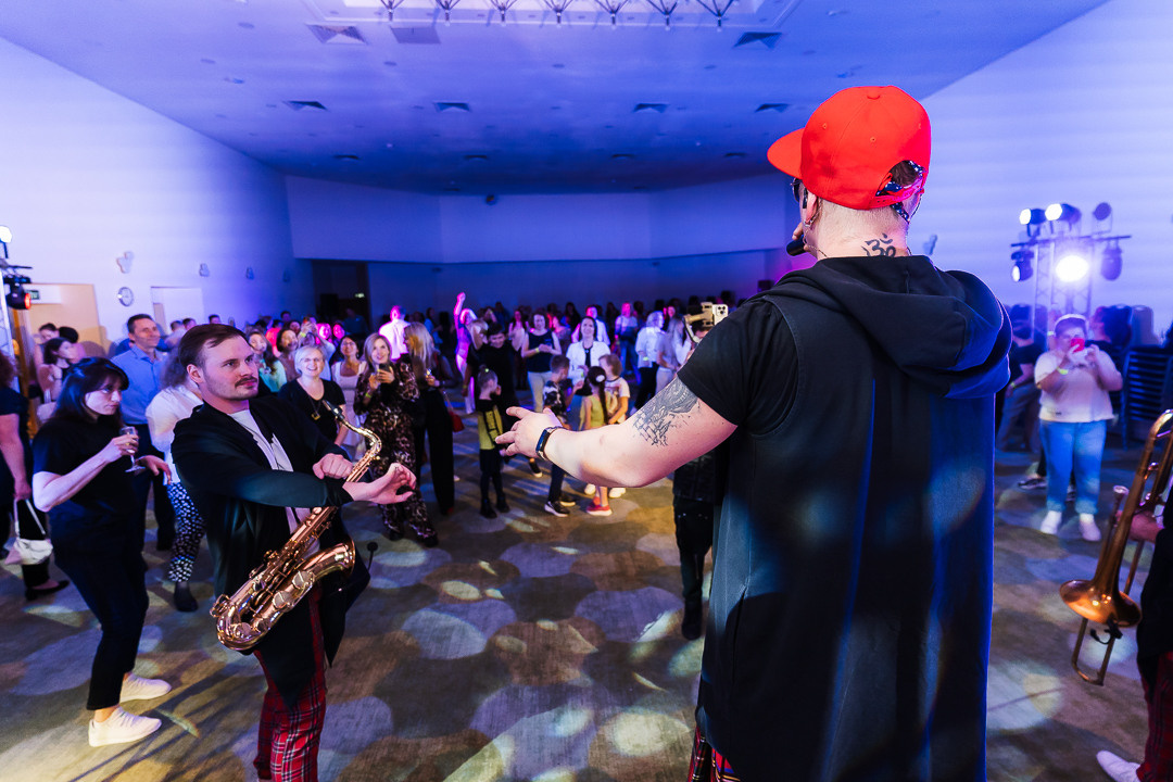 Бизнес форум Coral Club. Фотограф — Матвеев Роман