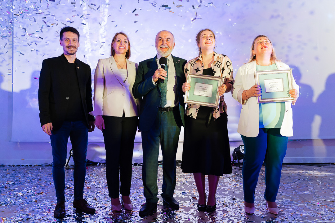 Бизнес форум Coral Club. Фотограф — Матвеев Роман