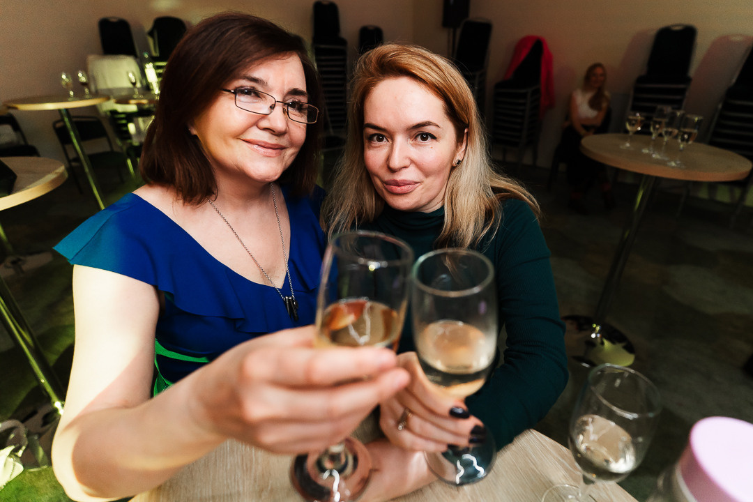 Бизнес форум Coral Club. Фотограф — Матвеев Роман