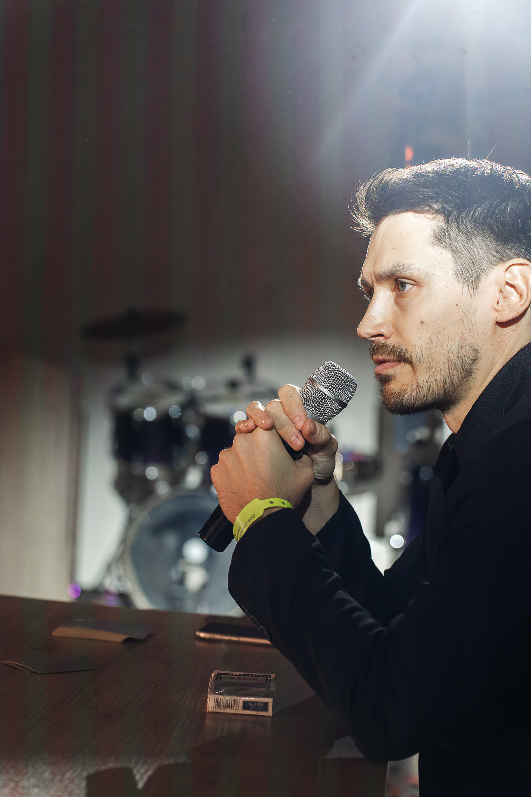 Бизнес форум Coral Club. Фотограф — Матвеев Роман