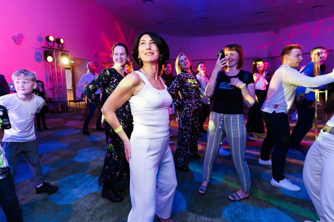 Бизнес форум Coral Club. Фотограф — Матвеев Роман