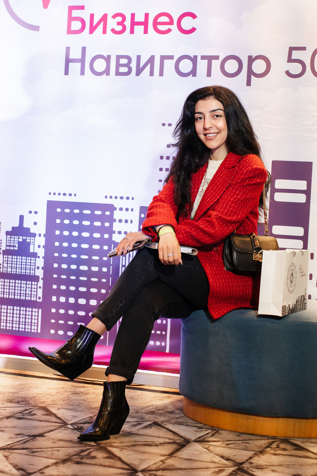 Бизнес форум Coral Club. Фотограф — Матвеев Роман