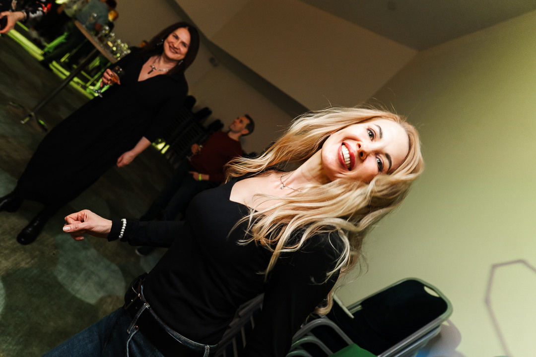 Бизнес форум Coral Club. Фотограф — Матвеев Роман