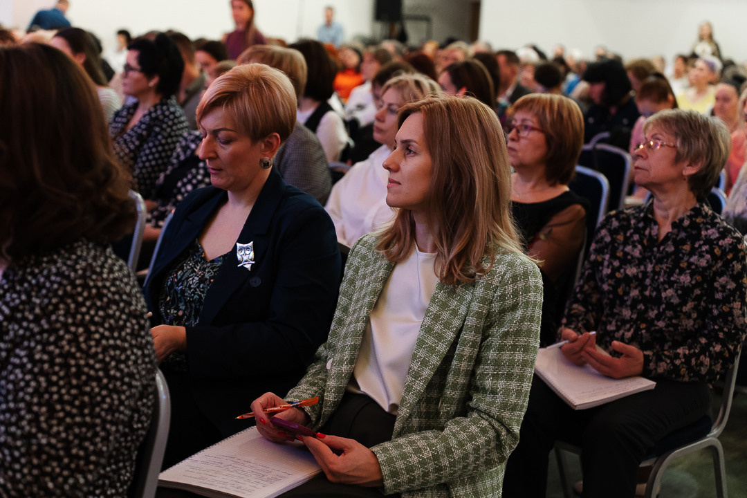 Бизнес форум Coral Club. Фотограф — Матвеев Роман