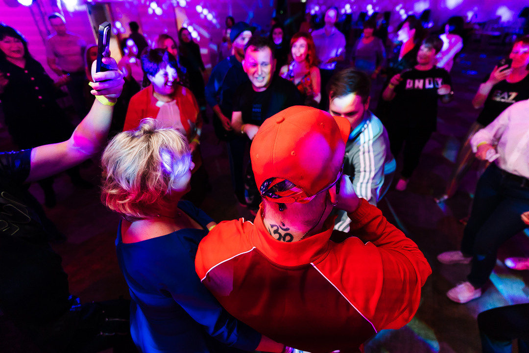 Бизнес форум Coral Club. Фотограф — Матвеев Роман