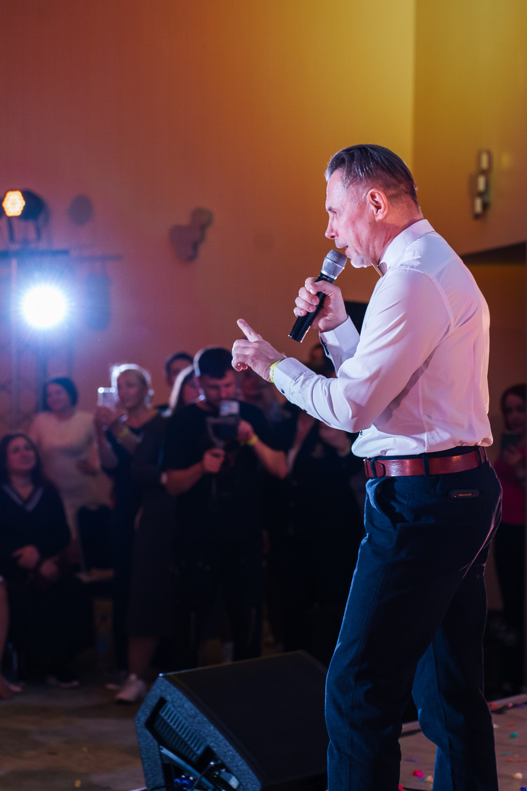 Бизнес форум Coral Club. Фотограф — Матвеев Роман