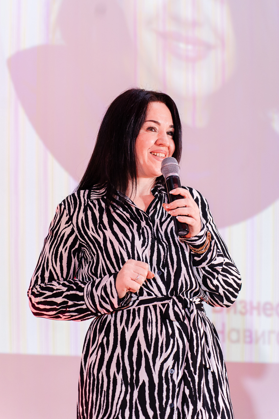 Бизнес форум Coral Club. Фотограф — Матвеев Роман