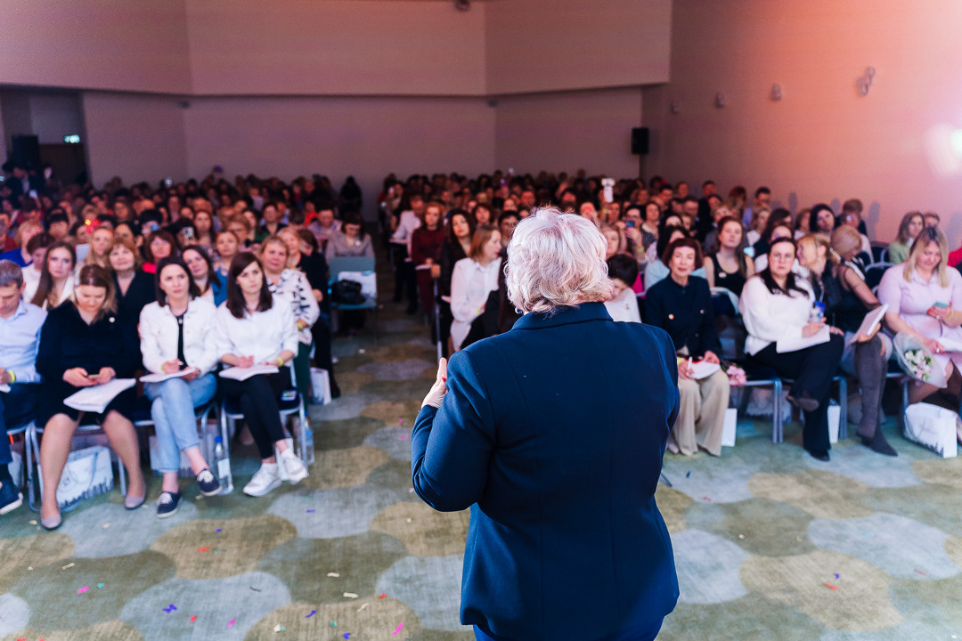 Бизнес форум Coral Club. Фотограф — Матвеев Роман