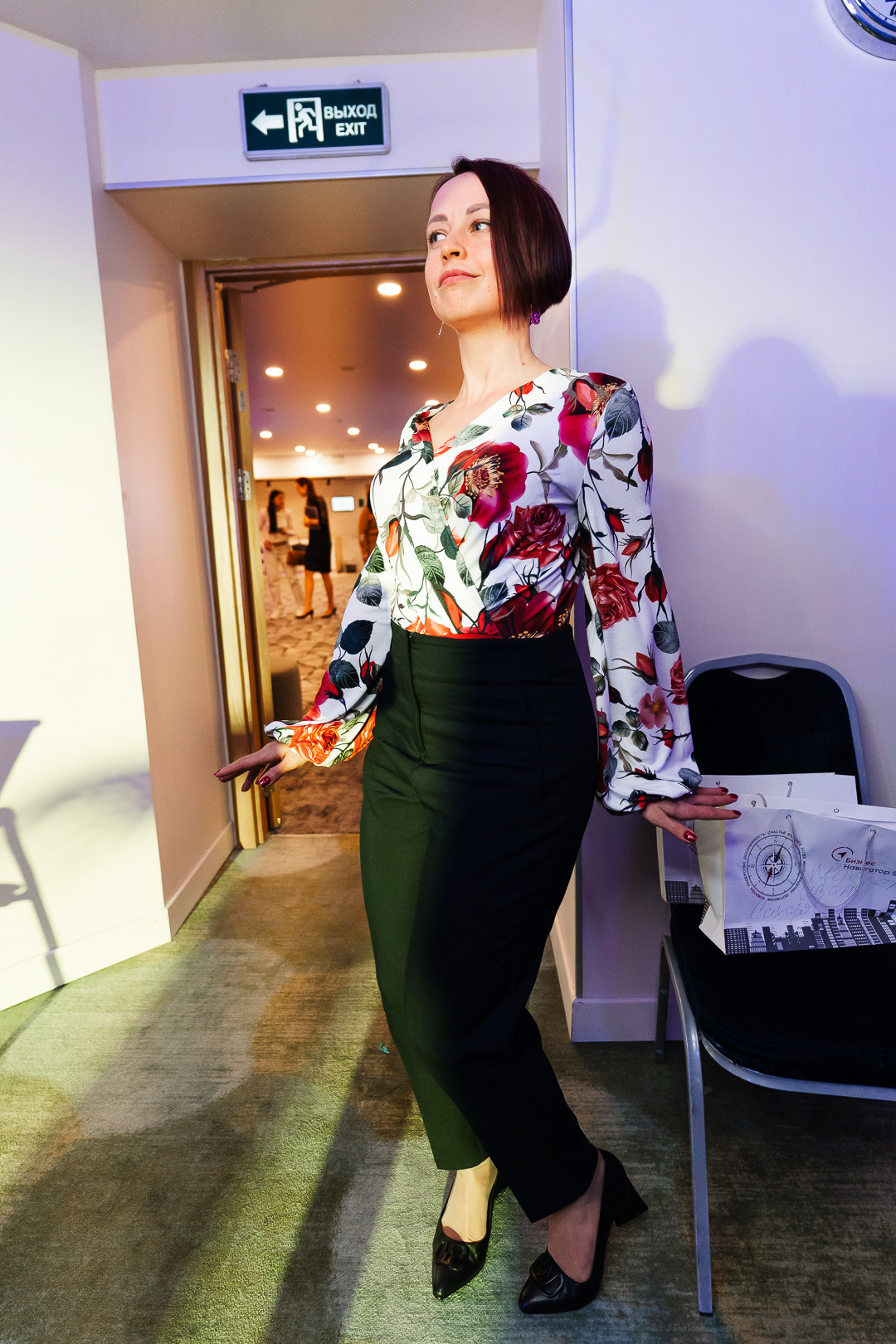 Бизнес форум Coral Club. Фотограф — Матвеев Роман