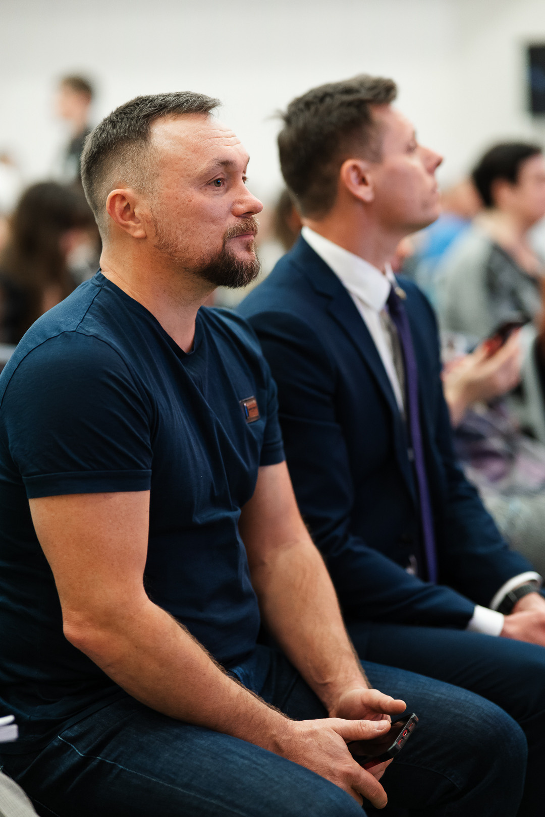 Бизнес форум Coral Club. Фотограф — Матвеев Роман