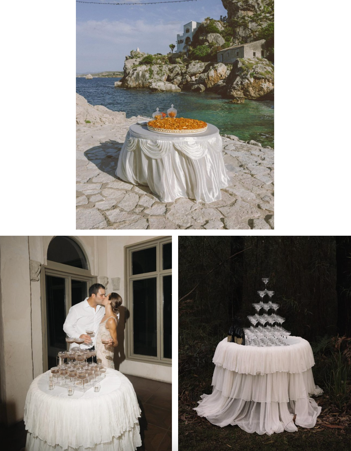 Декор. Свадебный и репортажный фотограф Элина Козырьянова