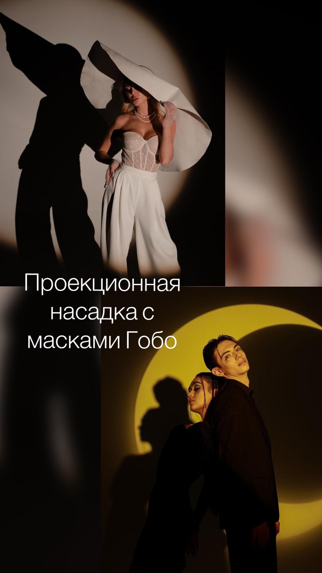 ВОЗМОЖНОСТИ СТУДИИ