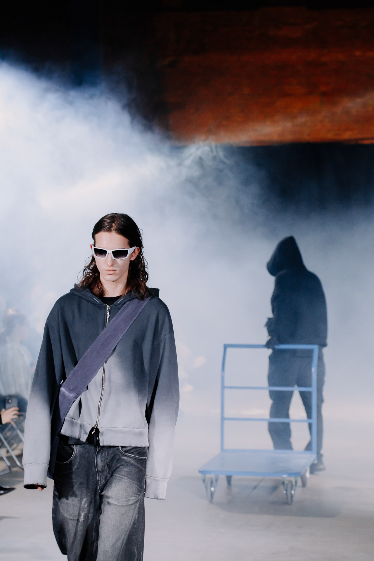 AUXI NOISE. Night2Day Санкт-Петербург