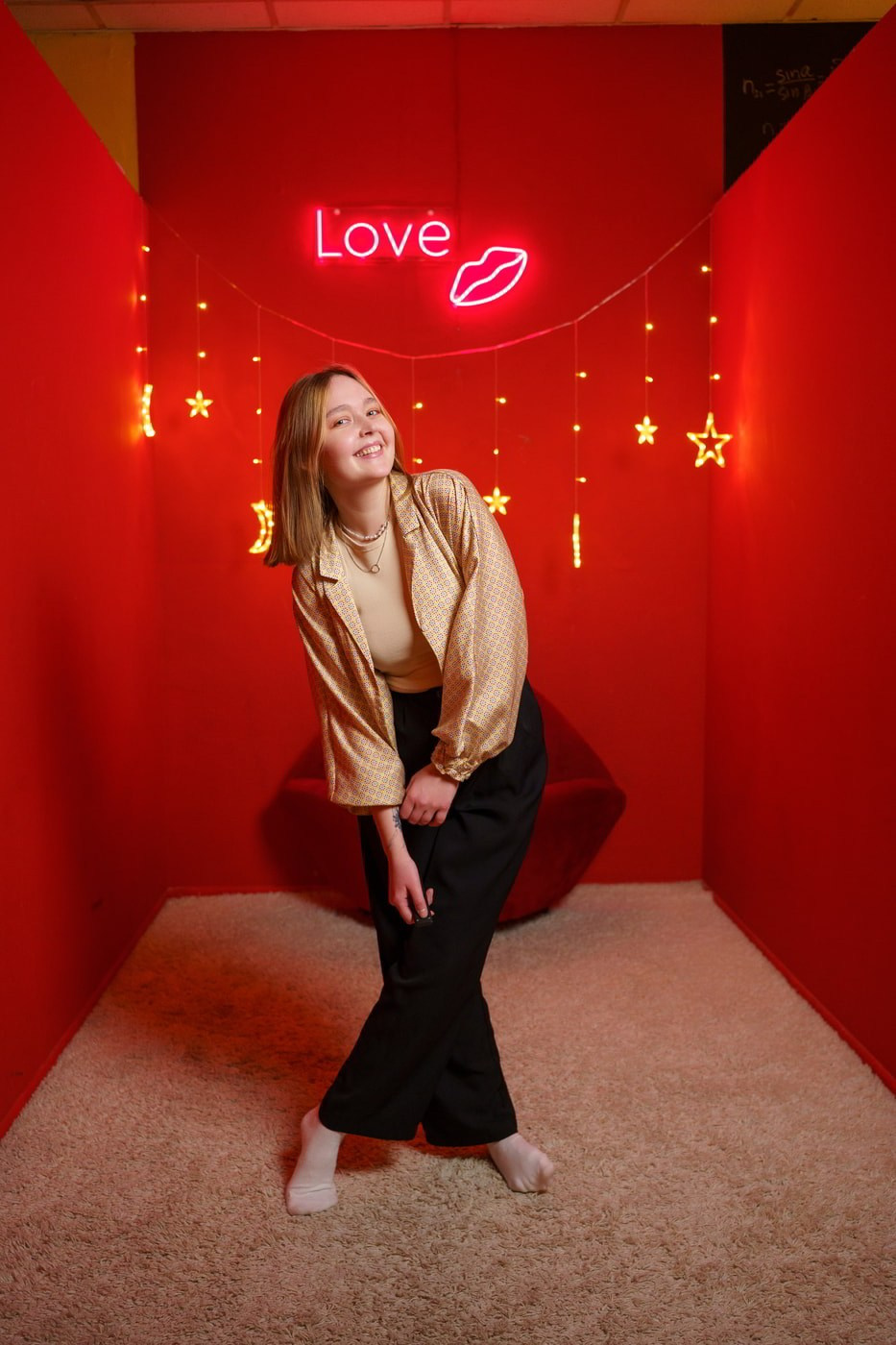 Фотостудия СИГМА Красноярск: Фотосессии без фотографа