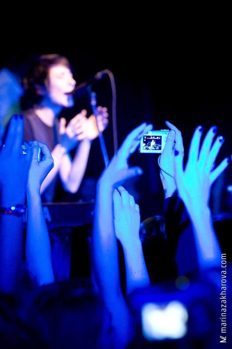 16 тонн Новогодняя вечеринка в клубе «16 тонн» 30 декабря 2008 года. Марина Захарова — Фотограф. Москва / Marina Zakharova — Photographer