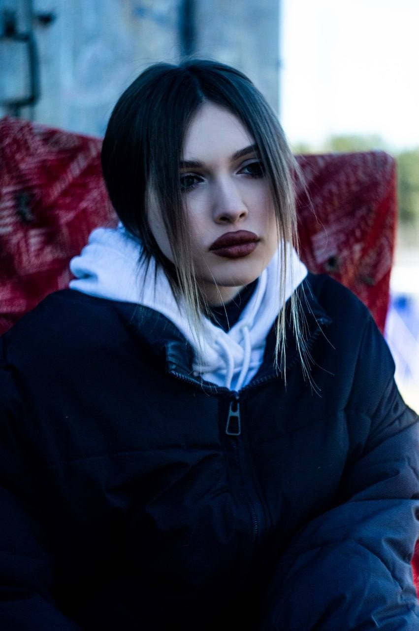 Diana. Vcut studio| Фотограф Валерия Мустаева