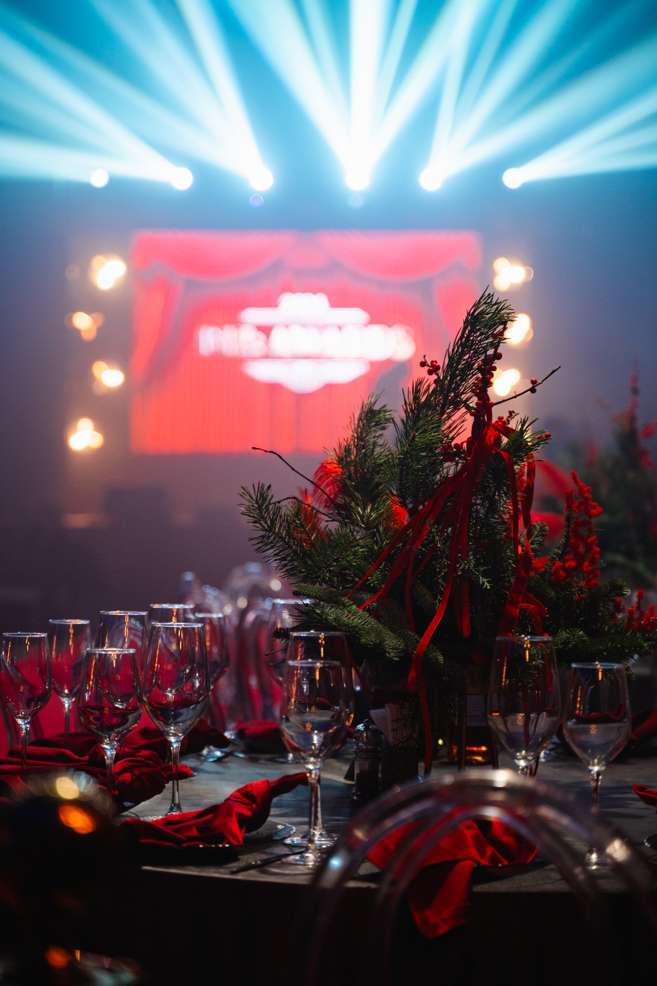 BIZ Awards 2024. Фотографы и Видеографы Night2Day Санкт-Петербург