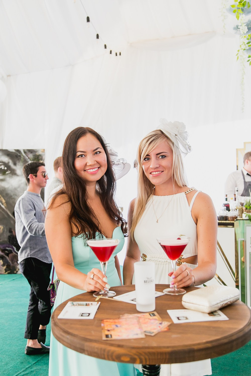 Levada. Главная