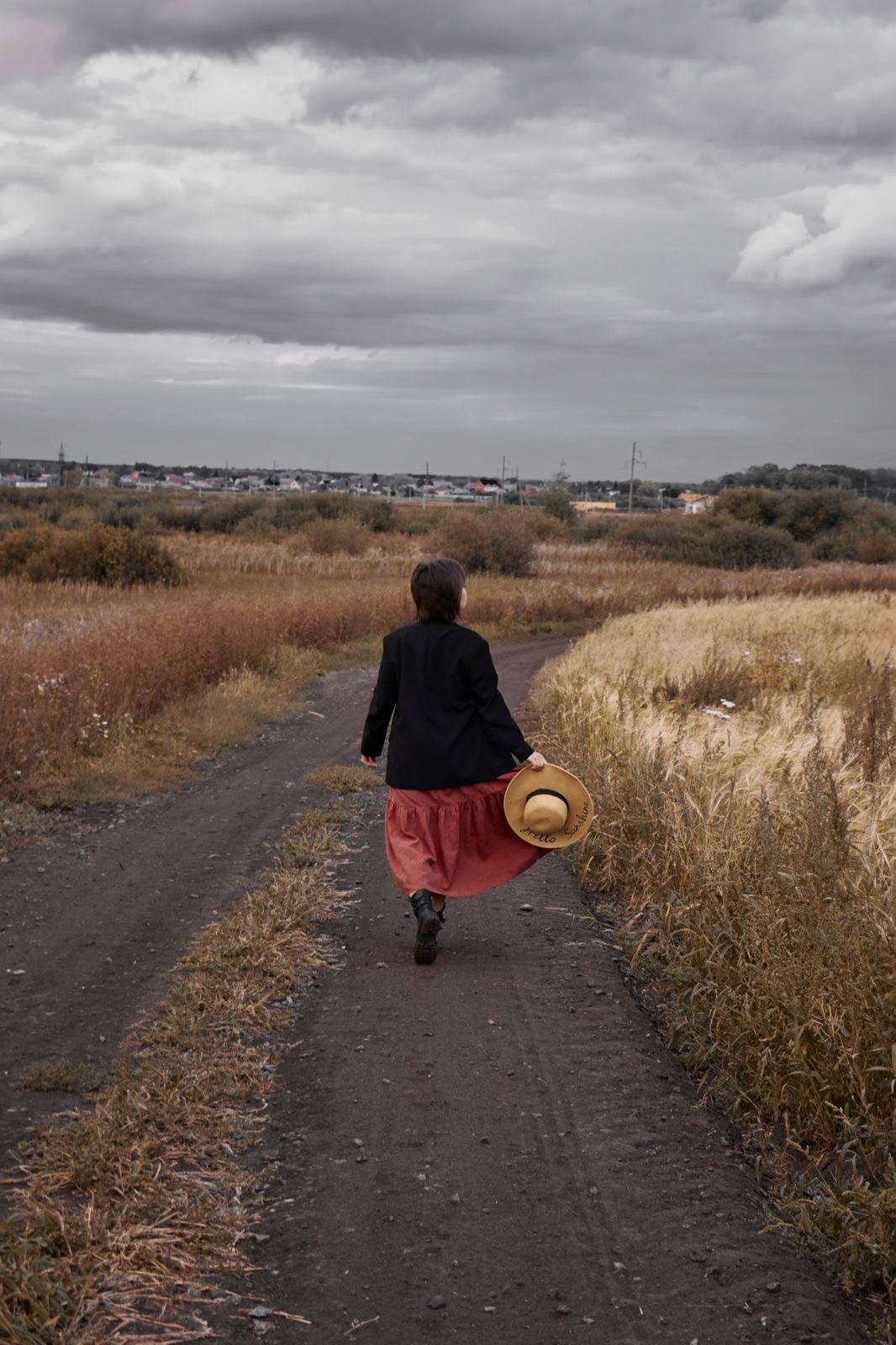 Валерия. Фотограф Стилист Тюмень Вера Хайруллина