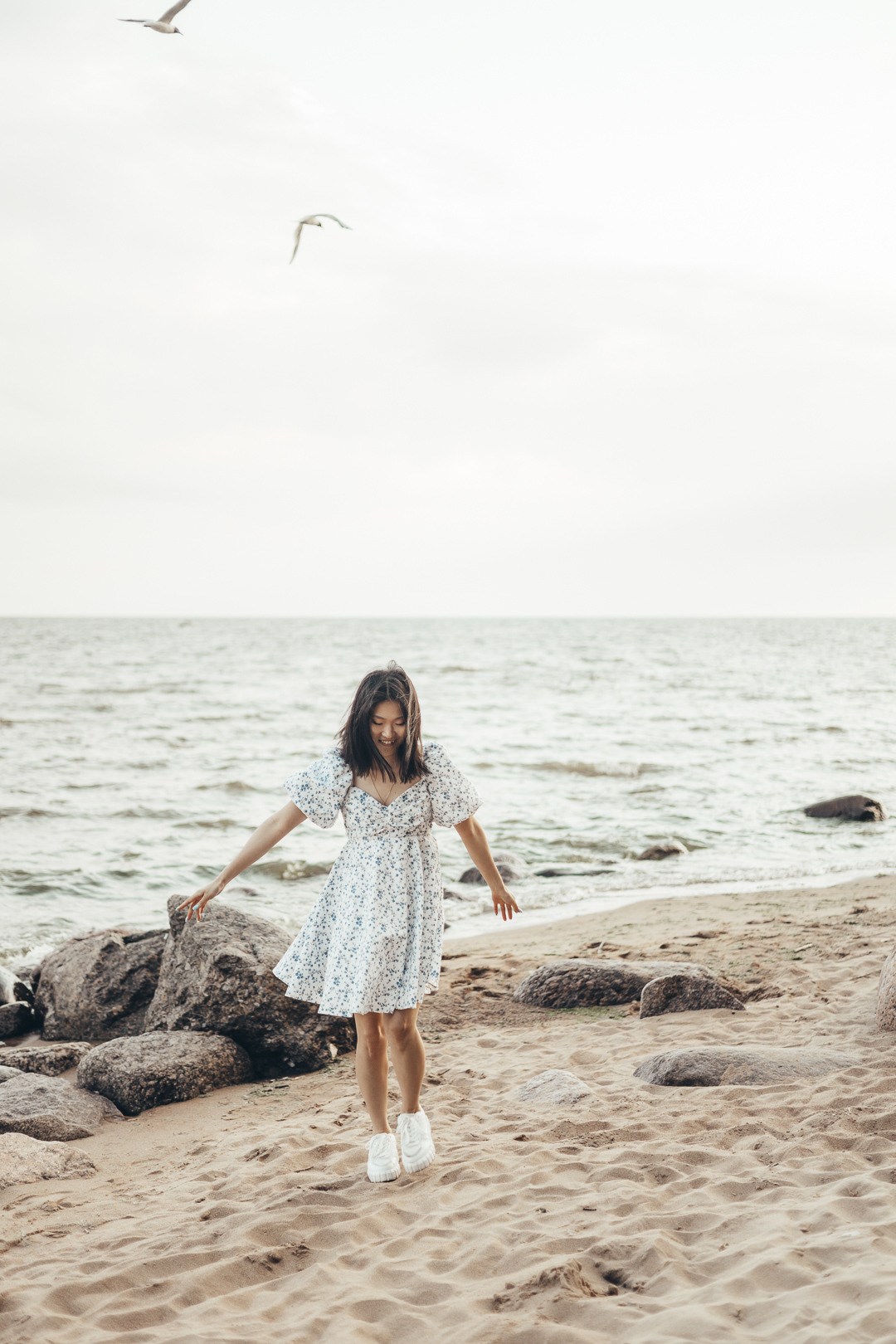 Валерия. Wedding and family photographer OLGA KILVEIN