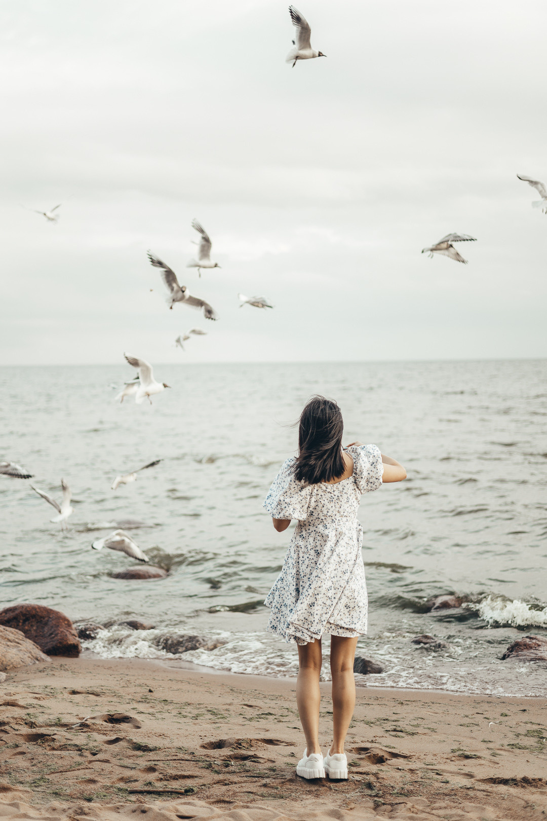 Валерия. Wedding and family photographer OLGA KILVEIN