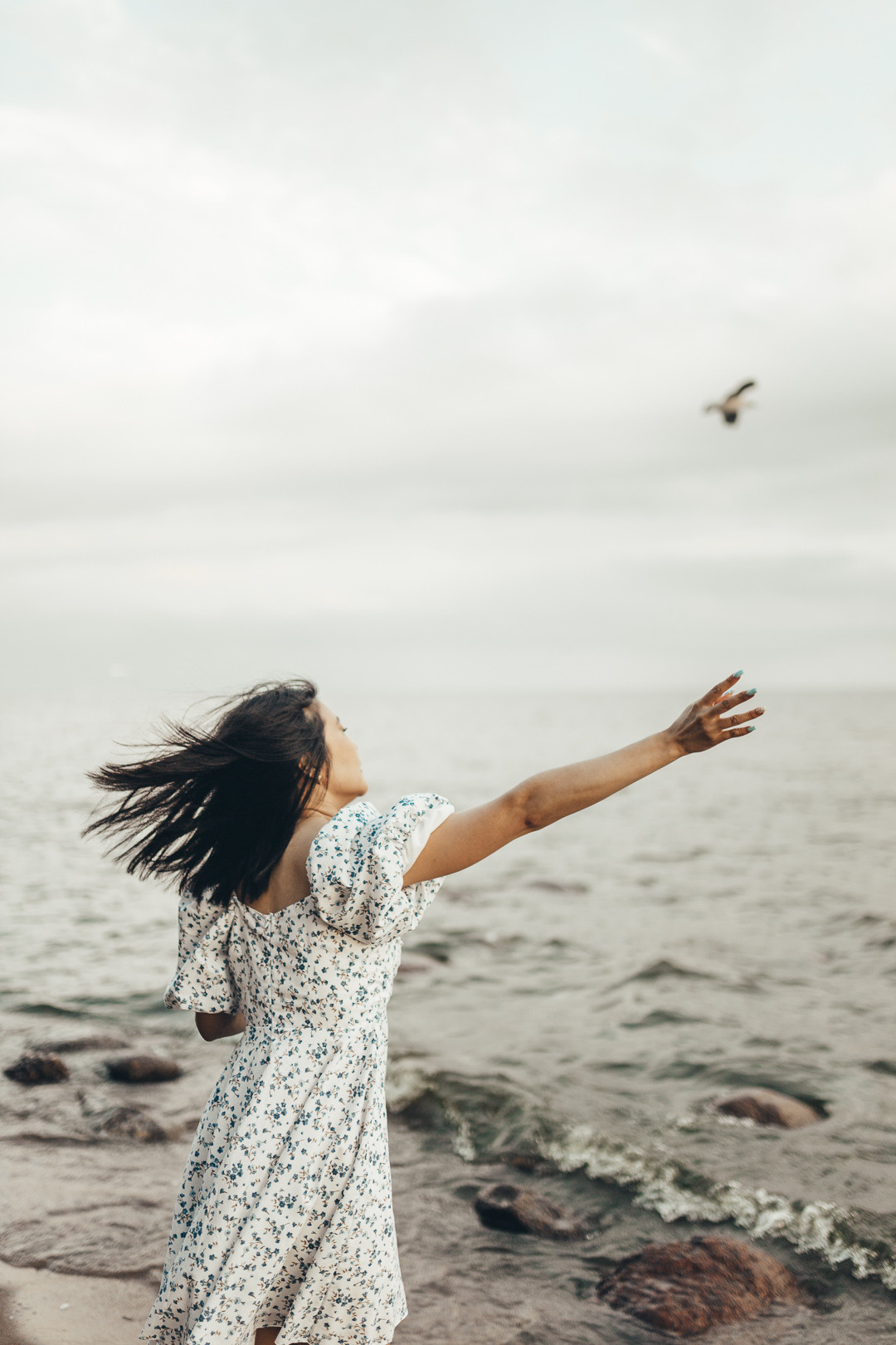 Валерия. Wedding and family photographer OLGA KILVEIN