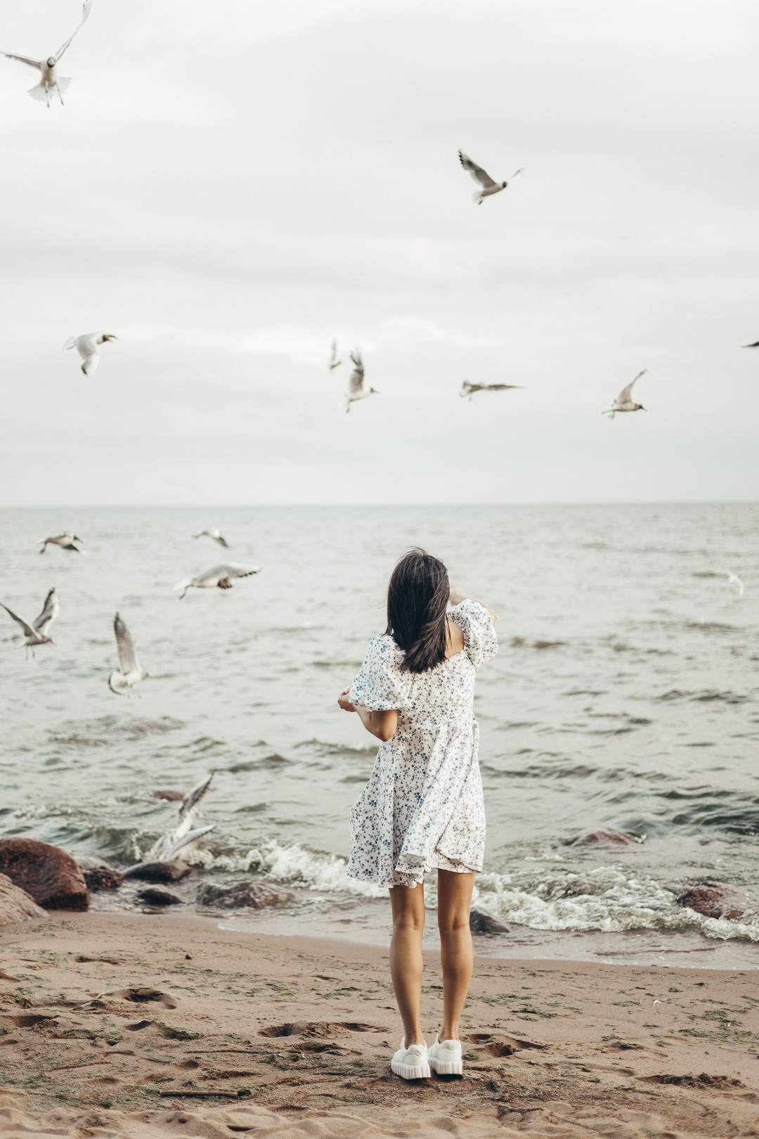 Валерия. Wedding and family photographer OLGA KILVEIN