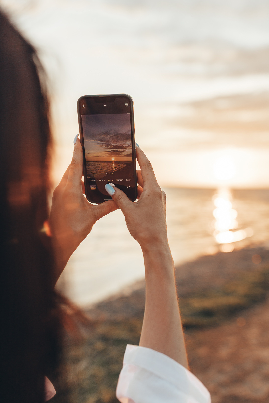 Валерия. Wedding and family photographer OLGA KILVEIN