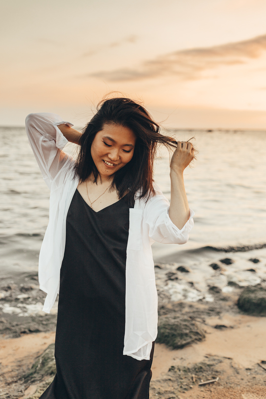 Валерия. Wedding and family photographer OLGA KILVEIN