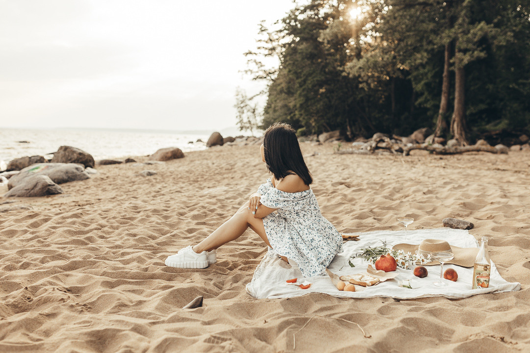Валерия. Wedding and family photographer OLGA KILVEIN